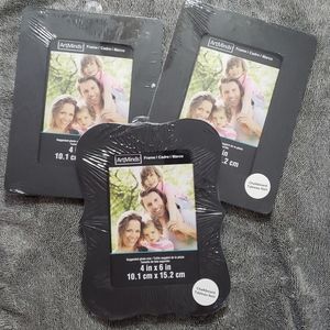 NWT Chalkboard frames bundle